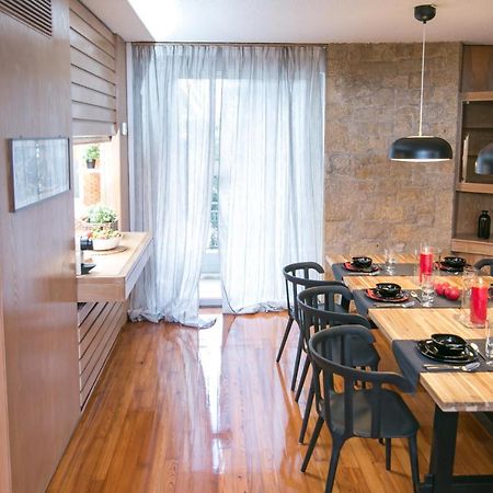 One-Of-A-Kind Athens Riviera Apartment ภายนอก รูปภาพ