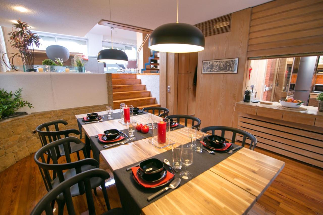 One-Of-A-Kind Athens Riviera Apartment ภายนอก รูปภาพ