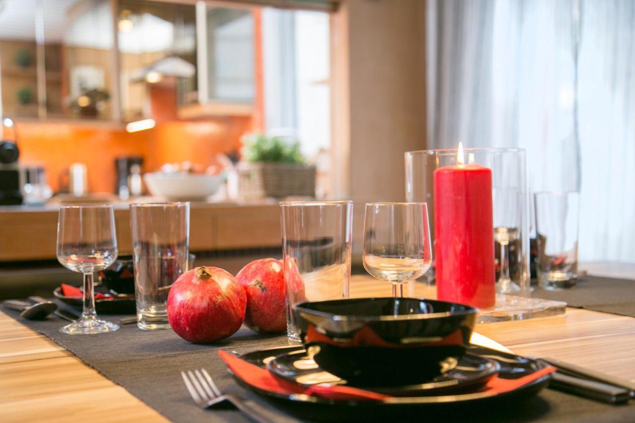 One-Of-A-Kind Athens Riviera Apartment ภายนอก รูปภาพ