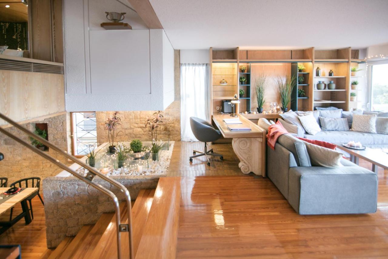 One-Of-A-Kind Athens Riviera Apartment ภายนอก รูปภาพ