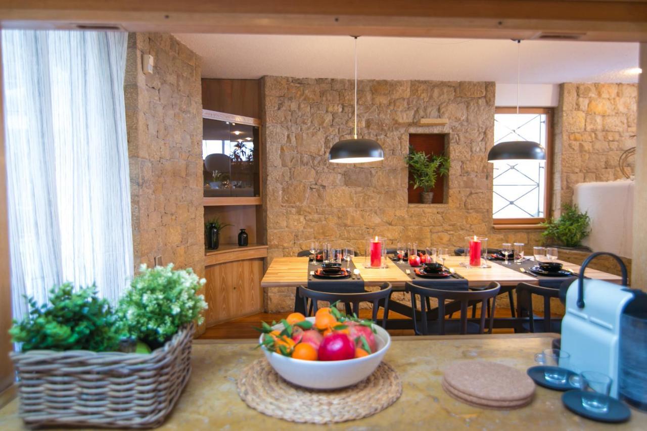 One-Of-A-Kind Athens Riviera Apartment ภายนอก รูปภาพ