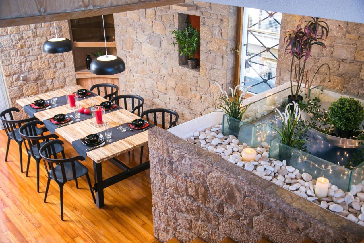 One-Of-A-Kind Athens Riviera Apartment ภายนอก รูปภาพ